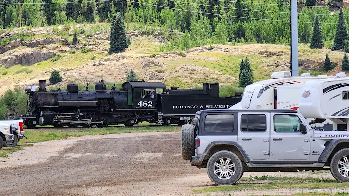 Silver Summit RV Park & Jeep Picture 6