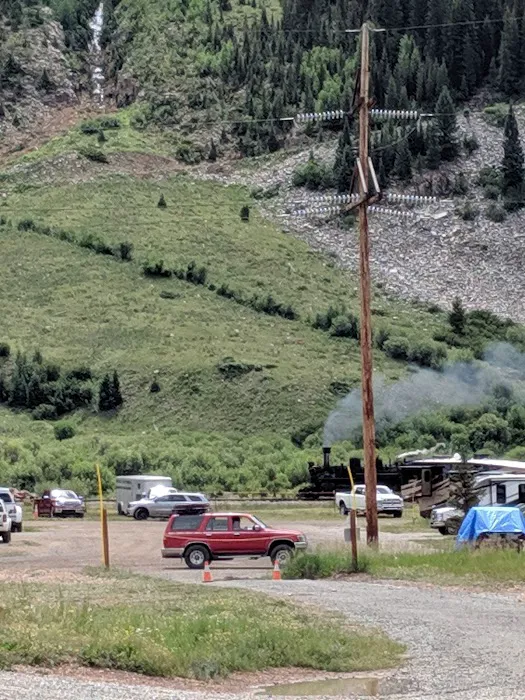 Silver Summit RV Park & Jeep Picture 10