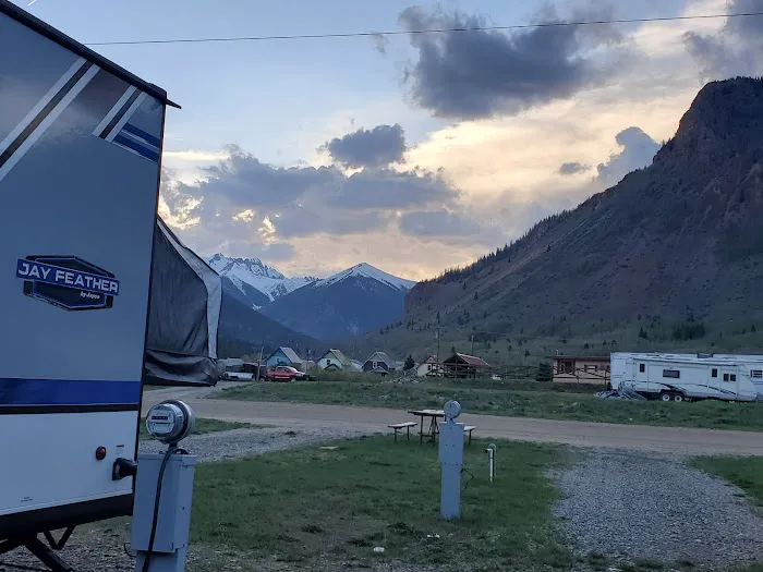 Silver Summit RV Park & Jeep Picture 7