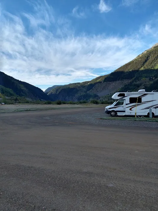 Silver Summit RV Park & Jeep Picture 5