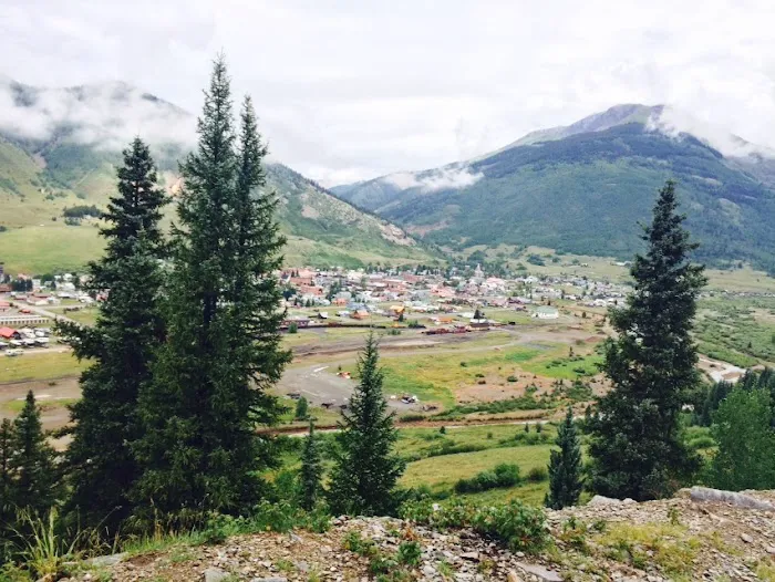 Silver Summit RV Park & Jeep Picture 9