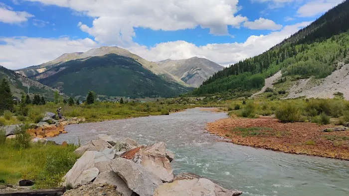 Silver Summit RV Park & Jeep Picture 8