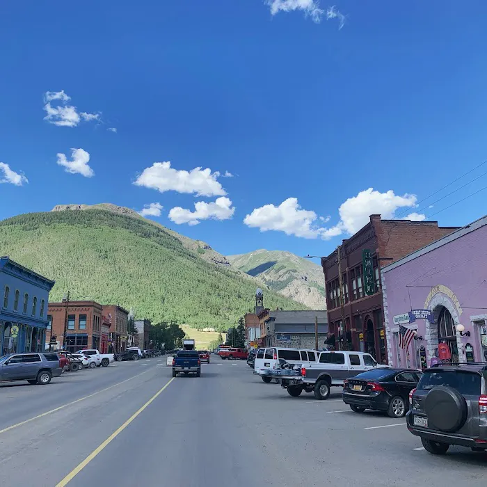 Silver Summit RV Park & Jeep Picture 4