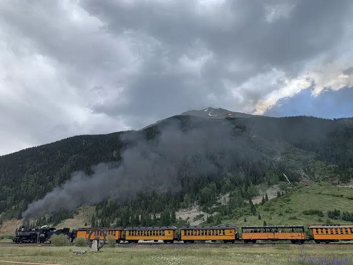 Silver Summit RV Park & Jeep Picture 2