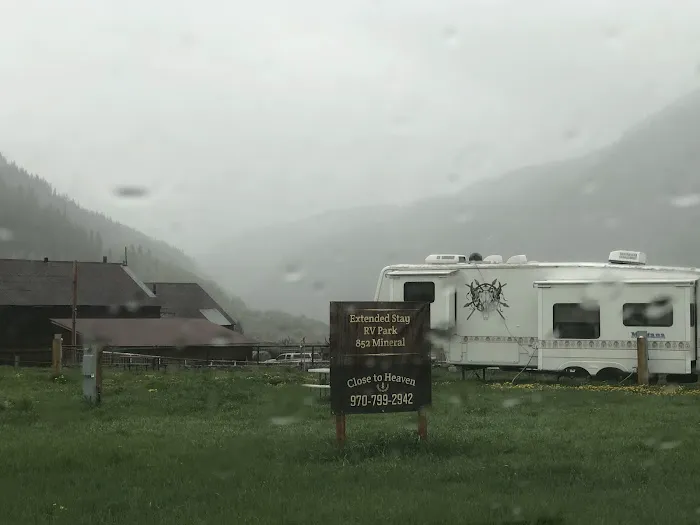 Close to Heaven RV Park Picture 1