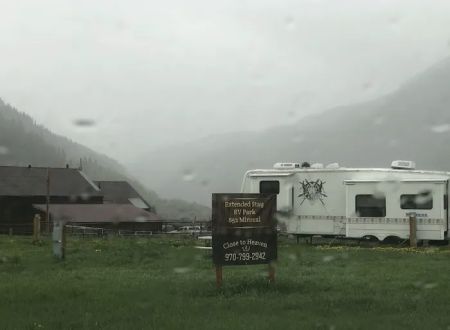 Close to Heaven RV Park
