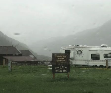 Close to Heaven RV Park