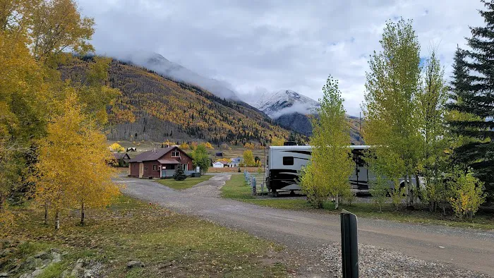 Silverton Lakes South RV Park & Cabins Picture 9