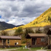 Silverton Lakes South RV Park & Cabins ico