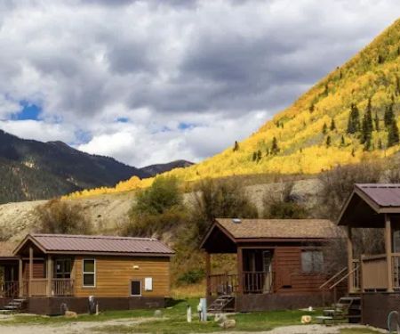 Silverton Lakes South RV Park & Cabins
