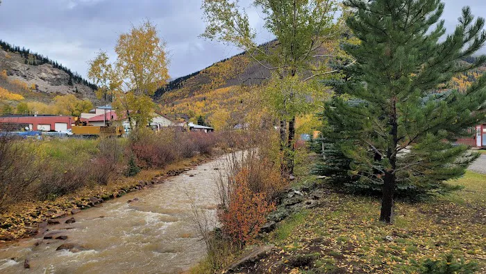 Silverton Lakes South RV Park & Cabins Picture 4
