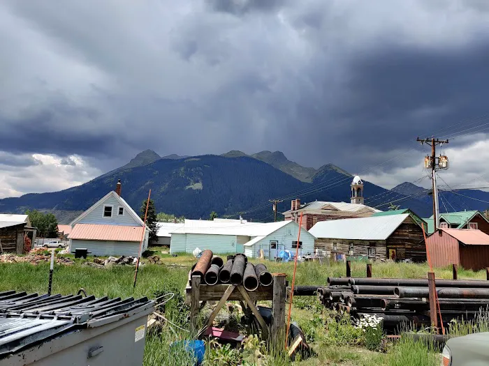 Silverton Lakes South RV Park & Cabins Picture 8