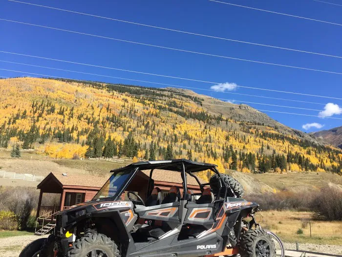 Silverton Lakes RV Park and Cabins Picture 5