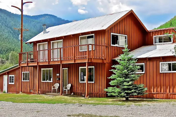 Silverton Lakes RV Park and Cabins Picture 1