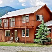 Silverton Lakes RV Park and Cabins ico