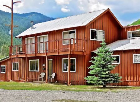 Silverton Lakes RV Park and Cabins