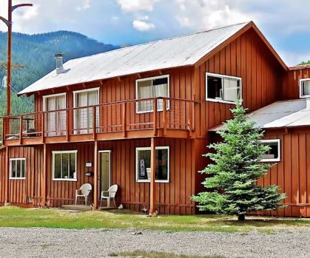 Silverton Lakes RV Park and Cabins