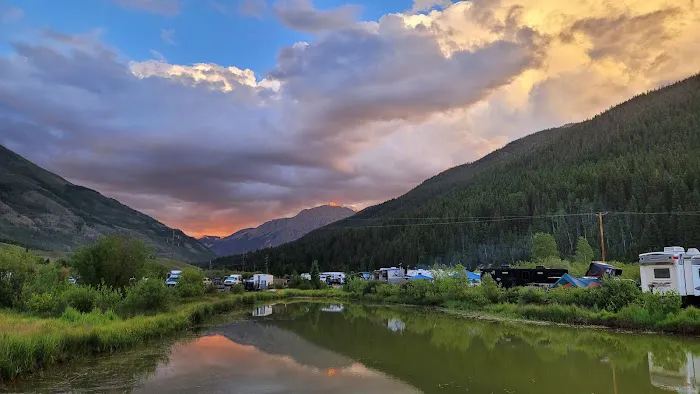 Silverton Lakes RV Park and Cabins Picture 4