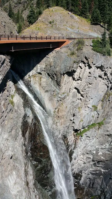 4J+1+1 RV Park Picture 8