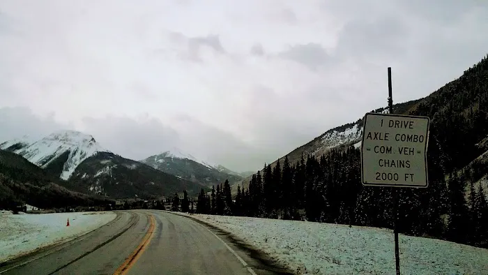 4J+1+1 RV Park Picture 10