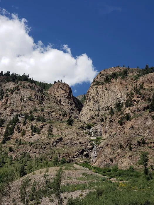 GRIZZLY RT RV PARK Picture 4