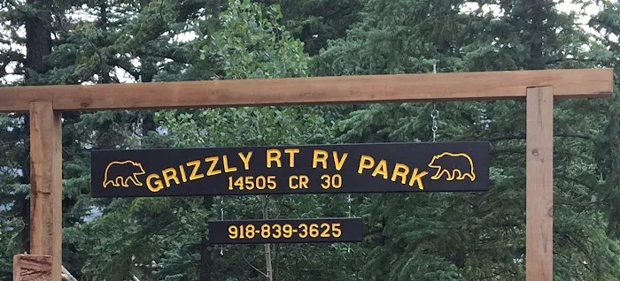 GRIZZLY RT RV PARK Picture 9