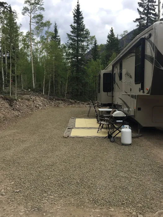 GRIZZLY RT RV PARK Picture 7