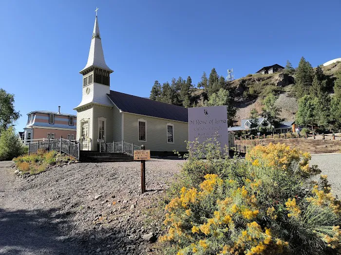 Henson Creek RV Park Picture 7