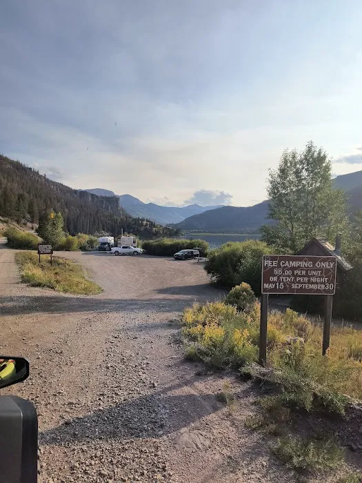 Henson Creek RV Park Picture 6