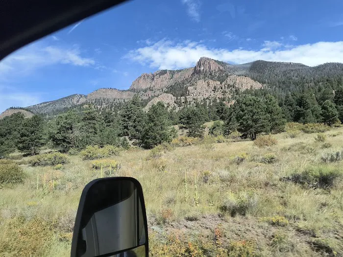 Henson Creek RV Park Picture 4