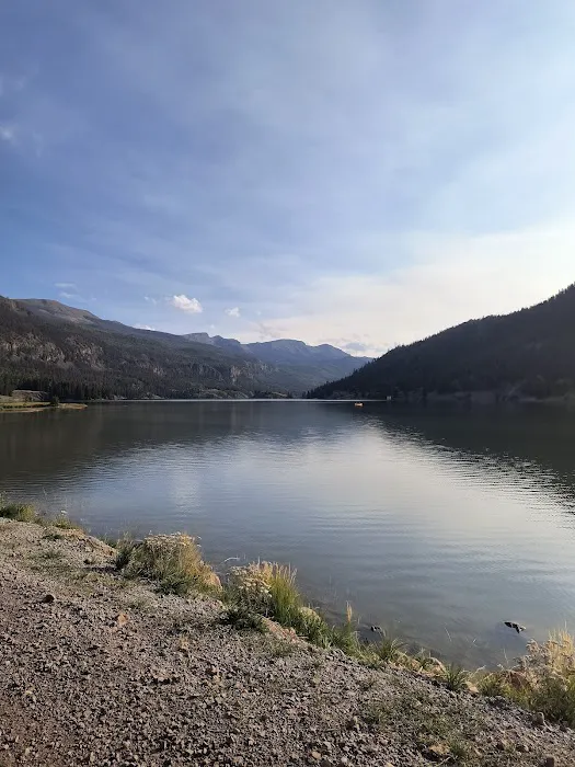 Henson Creek RV Park Picture 1