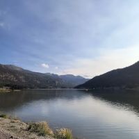 Henson Creek RV Park ico