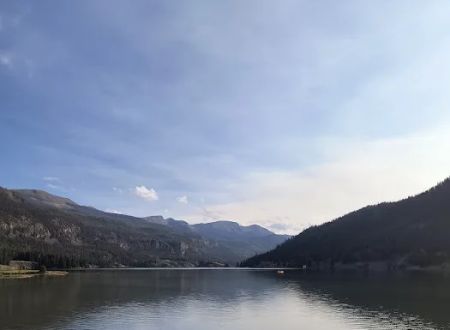 Henson Creek RV Park