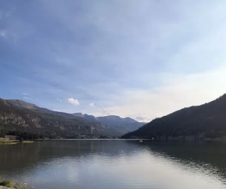 Henson Creek RV Park