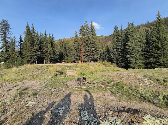 Henson Creek RV Park Picture 2