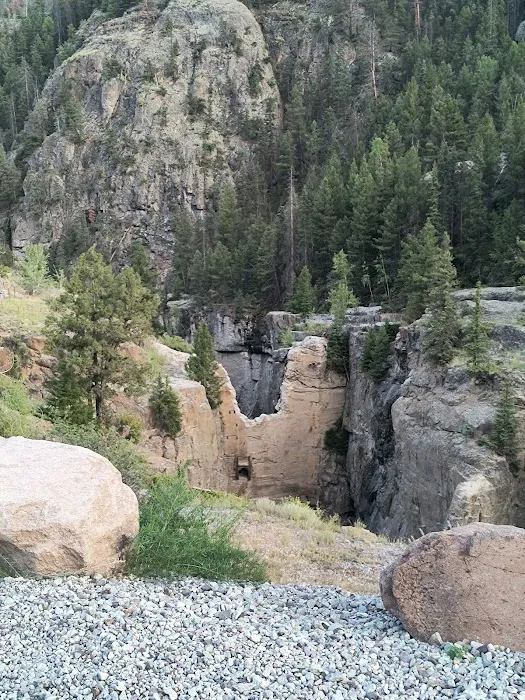 Henson Creek RV Park Picture 10