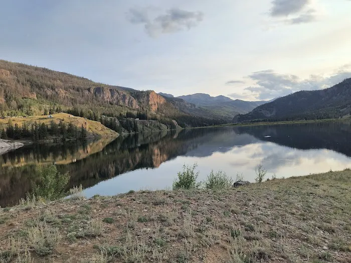 Henson Creek RV Park Picture 3