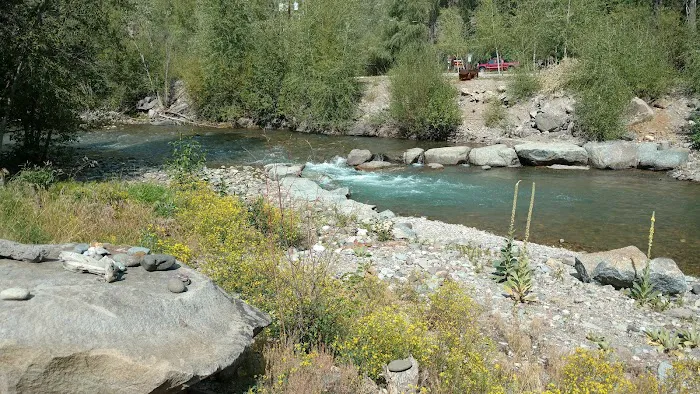 Henson Creek RV Park Picture 9