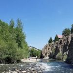 River Fork RV Park and Campground