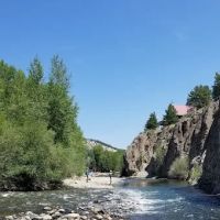 River Fork RV Park and Campground ico