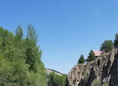 River Fork RV Park and Campground