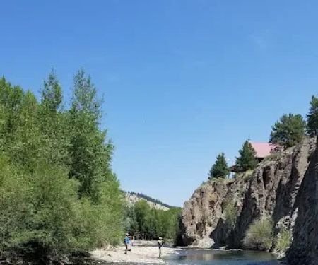 River Fork RV Park and Campground