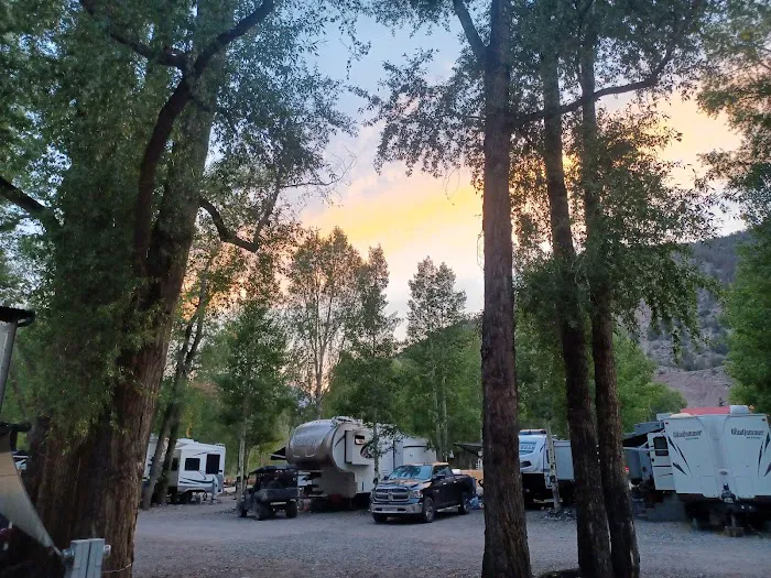 River Fork RV Park and Campground Picture 10