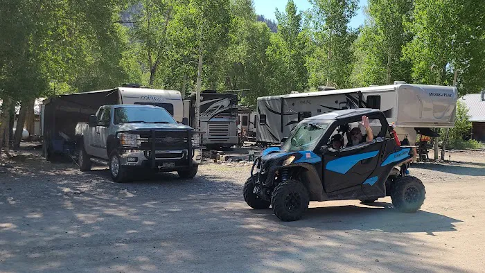 River Fork RV Park and Campground Picture 2