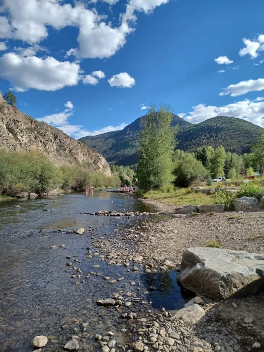 River Fork RV Park and Campground Picture 8