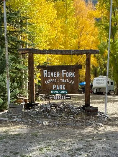 River Fork RV Park and Campground Picture 9