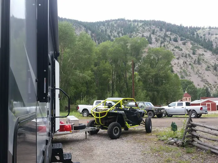 River Fork RV Park and Campground Picture 4