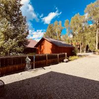 The Cozy Lake City RV ico