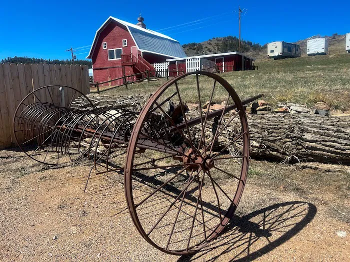 Gordon Creek RV Park Picture 9