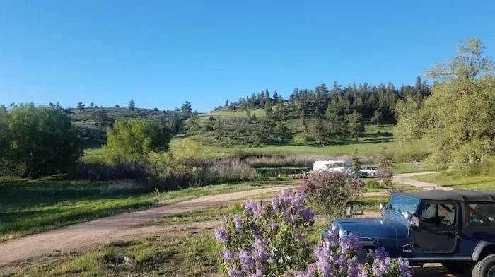 Gordon Creek RV Park Picture 6